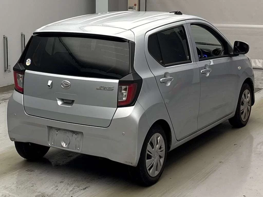 Daihatsu Mira e:S LA350S 2021